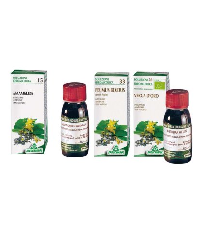 EQUISETO 50ML TM SPECCHIASOL