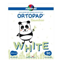 ORTOPAD*CER OC OCCL REG 50PZ