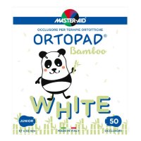 ORTOPAD*CER OC OCCL JUN 50PZ