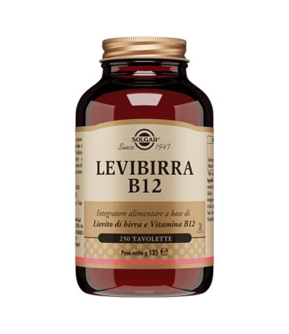 LEVIBIRRA 250TAV