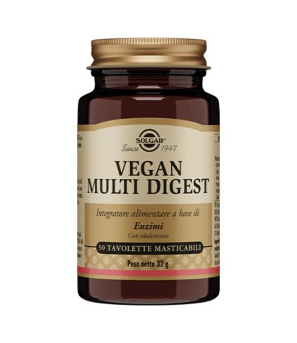 VEGAN MULTI DIGEST 50TAV MAST