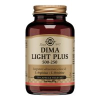 DIMA LIGHT PLUS 50CPS VEG