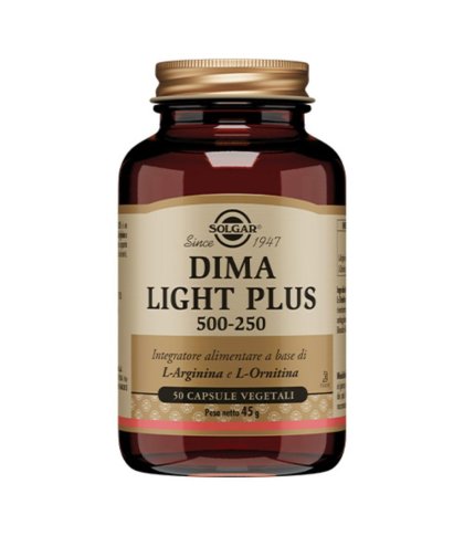 DIMA LIGHT PLUS 50CPS VEG