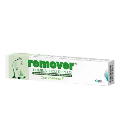 REMOVER PASTA*50 G