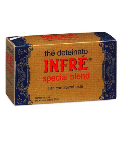 THE INFRE 20FILT 30G