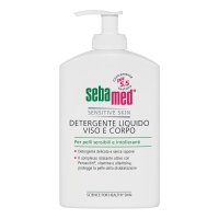 SEBAMED*DET LIQ 1000 ML