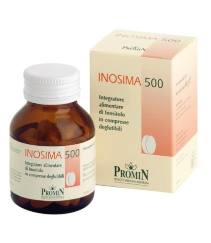 INOSIMA 500 100CPR