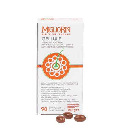 MIGLIORIN SANOTINT 90GELL "CO