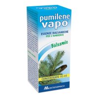 PUMILENE VAPO CONC 40ML