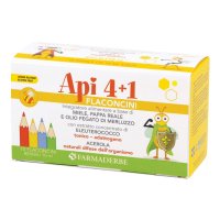 API QUATTRO LIQ 10FL 10ML