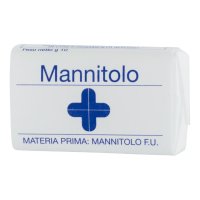 MANNITE ZETA*OS PANI 10G