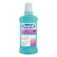 ORAL-B*CLLT DENTI-GENG 500ML