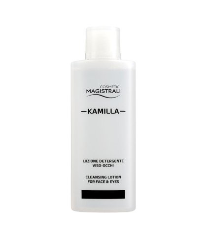 KAMILLA STRUCC OCUL 200ML