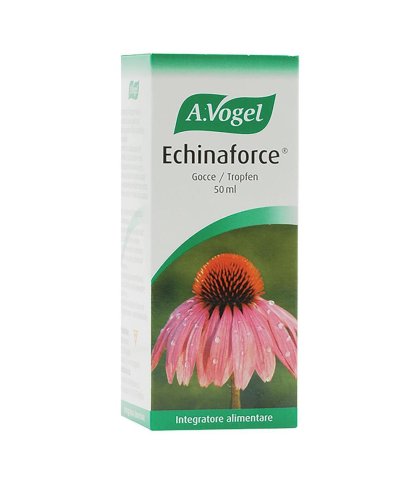 ECHINAFORCE GOCCE 50ML VOGEL