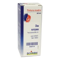 OLEA EUROPAEA 60ML TM