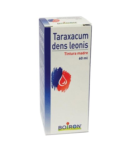 TARAXACUM 60ML TM