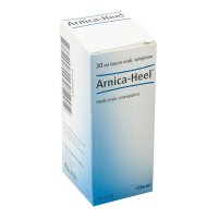 ARNICA 30ML GTT HEEL