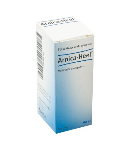 ARNICA 30ML GTT HEEL