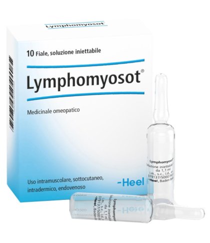 HE.LYMPHOMYOSOT 10FL