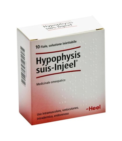 HE.HYPOPHYSIS SUIS INJ 10FHE