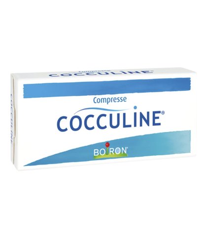 COCCULINE 30CPR
