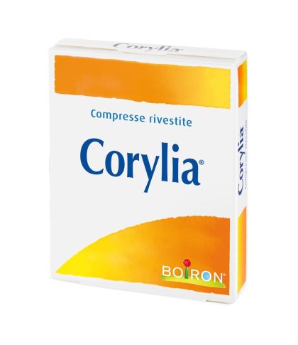 CORYLIA 40CPR RIVESTITE