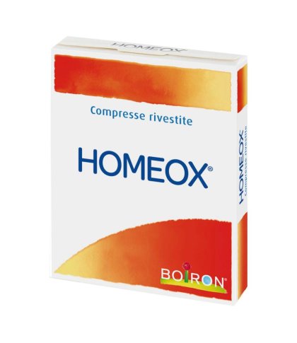 HOMEOX 60CPR