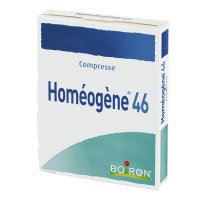 HOMEOGENE*46   60CPR