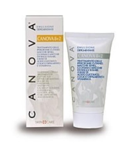 CANOVA*CR 8%+2% HQ  50ML