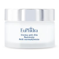 EUPHIDRA SKIN CR NUTR 40ML