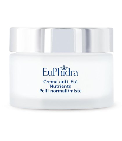 EUPHIDRA SKIN CR NUTR 40ML