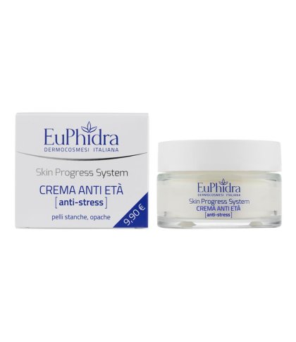 EUPHIDRA SKIN CR STRESS 40ML