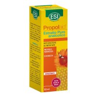 PROPOLIS ESTR ANALCO 50ML "ESI