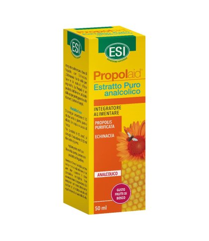 PROPOLIS ESTR ANALCO 50ML "ESI