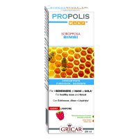 PROPOLI SCIR.BB 200ML "GRICAR