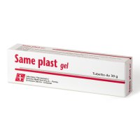 SAME PLAST GEL 30G