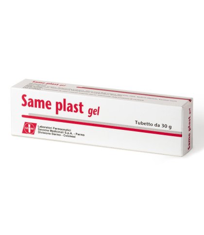 SAME PLAST GEL 30G