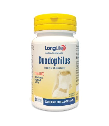 DUO DOPHILUS 30VCPS LONGLIFE