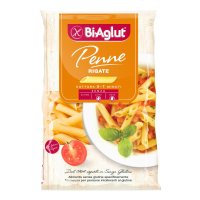 BIAGLUT PENNE 500G