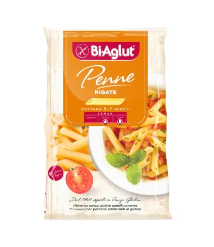 BIAGLUT PENNE 500G