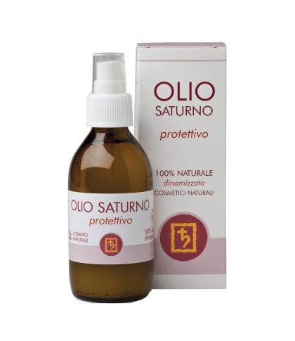 OLIO SATURNO 125ML