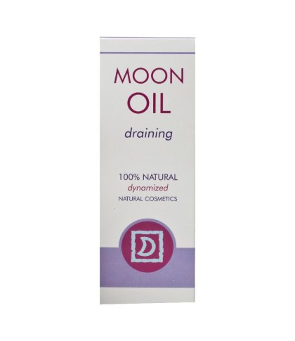 OLIO LUNA 125ML