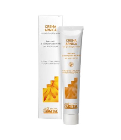 CREMA ALL'ARNICA 50ML