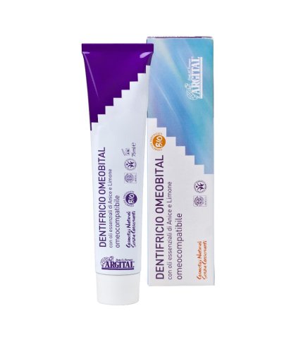 DENTIFRICIO OMEOBITAL 75ML