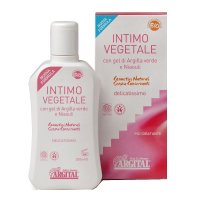 INTIMO VEGETALE 250ML