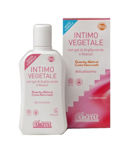 INTIMO VEGETALE 250ML