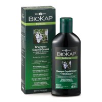 BIOKAP SH CAP GRAS 200ML