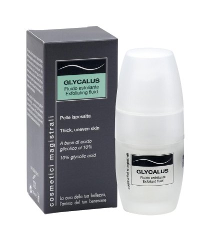 GLYCALUS FLUIDO AC GLIC 30ML