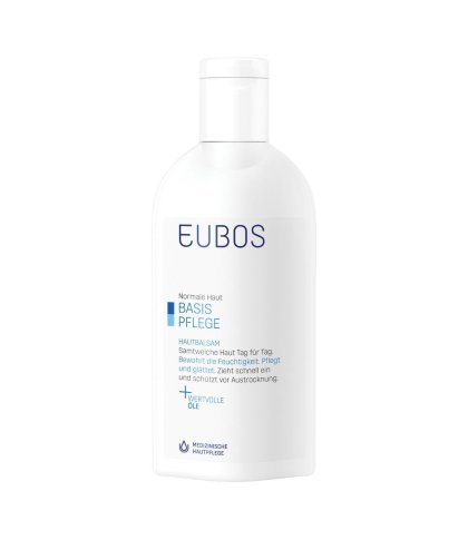 EUBOS EMULS CRP  IDRAT  200ML