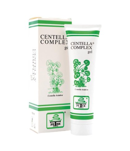 CENTELLA COMPLEX GEL 100ML